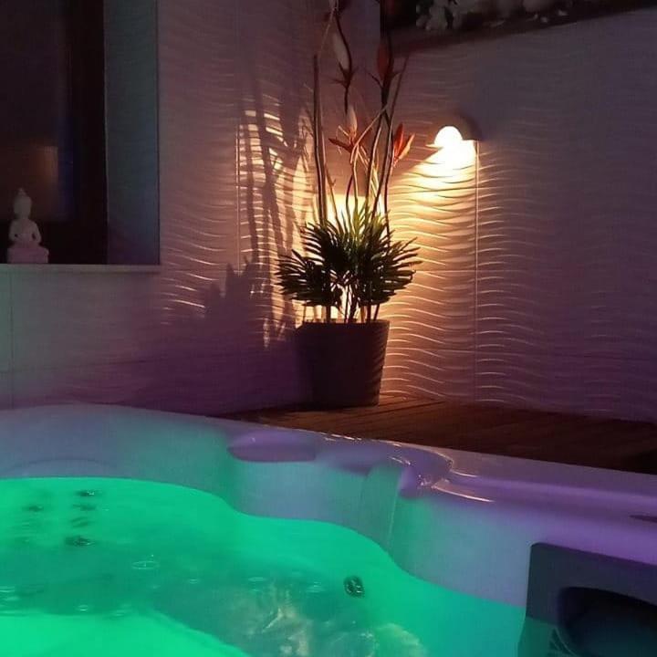 Sweet Dreams Spa Zlatibor Eksteriør bilde