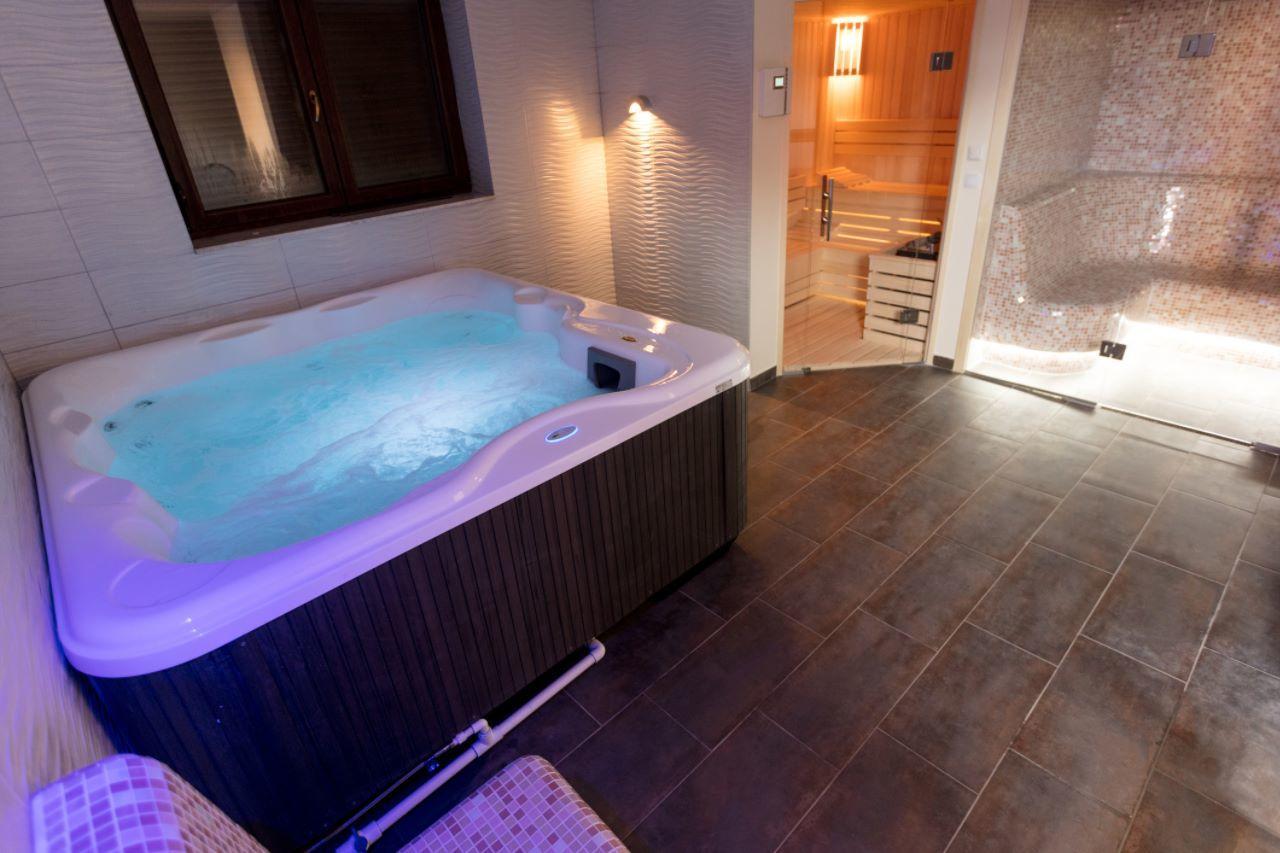 Sweet Dreams Spa Zlatibor Eksteriør bilde