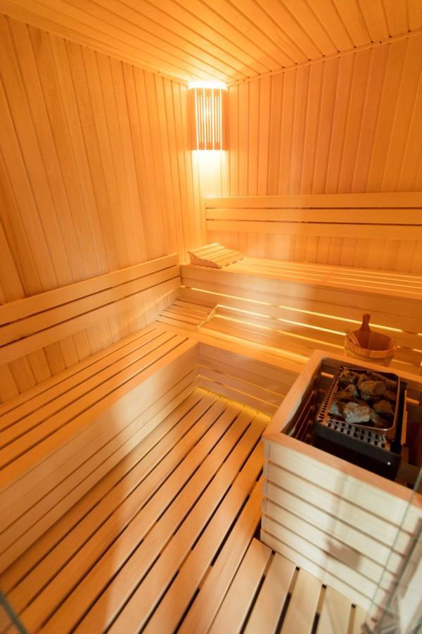 Sweet Dreams Spa Zlatibor Eksteriør bilde