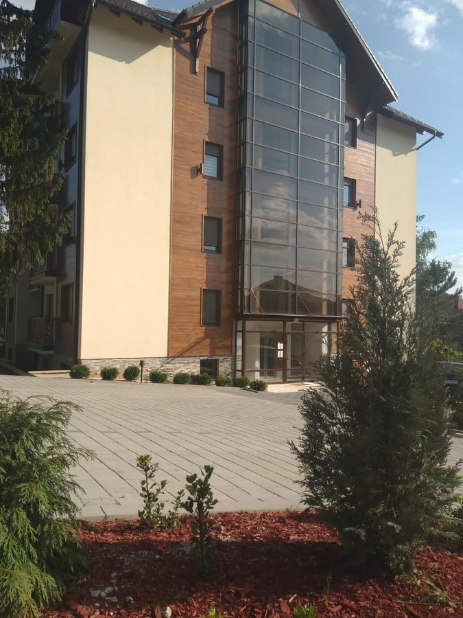 Sweet Dreams Spa Zlatibor Eksteriør bilde