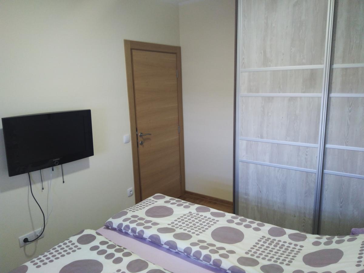 Sweet Dreams Spa Zlatibor Eksteriør bilde